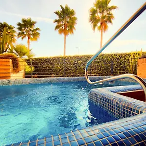 Luxury 3 Bedrooms, Private Heated Pool - Ehhouse Apartmán